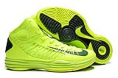 wholesale Nike Lunar Hyperdun 2012 No. 1